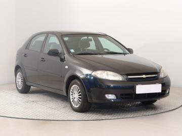 Chevrolet Lacetti, 2005