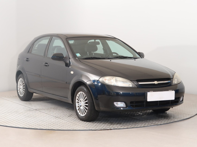 Chevrolet Lacetti 2005