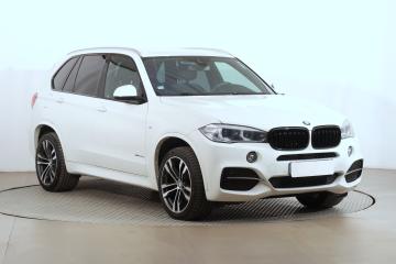 BMW X5, 2016