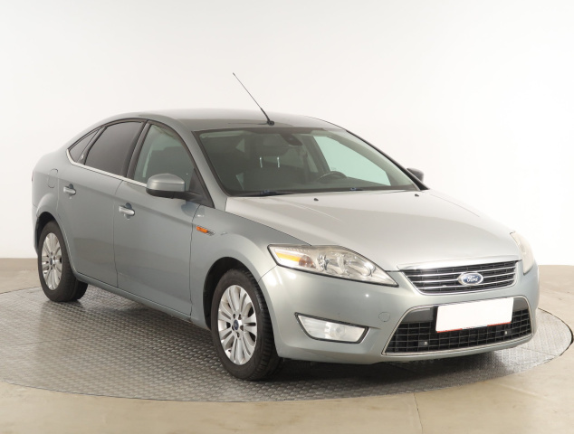 Ford Mondeo 2008