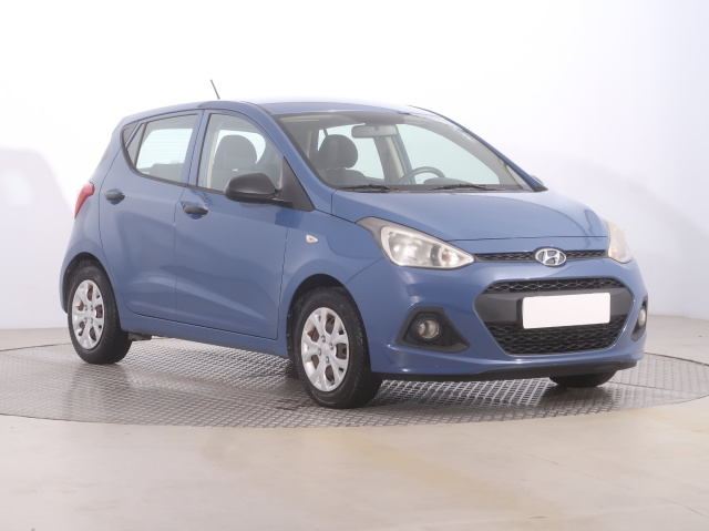 Hyundai i10 2014