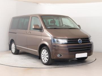 Volkswagen Multivan, 2013