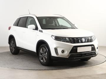 Suzuki Vitara, 2023