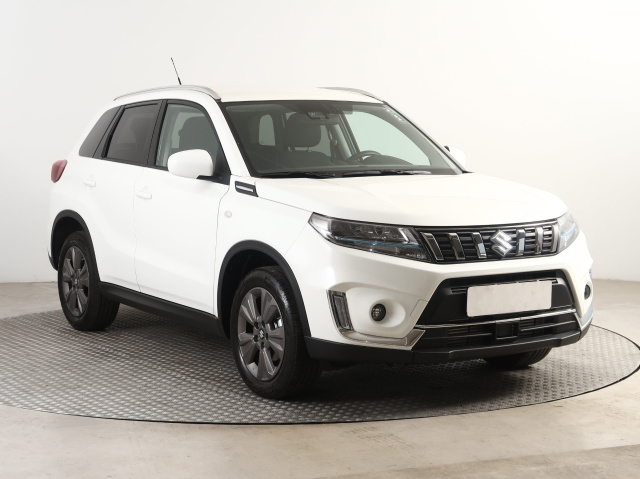 Suzuki Vitara 2023