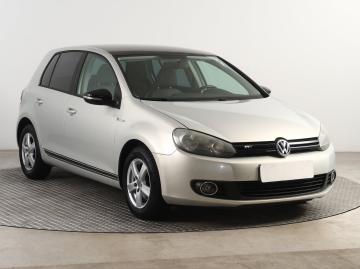 Volkswagen Golf, 2011