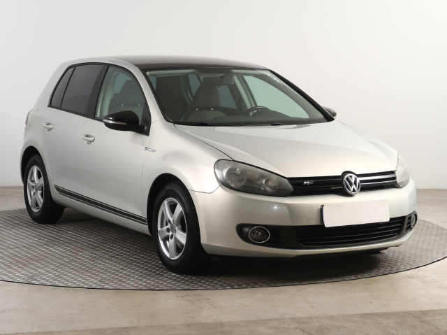 Volkswagen Golf 2011