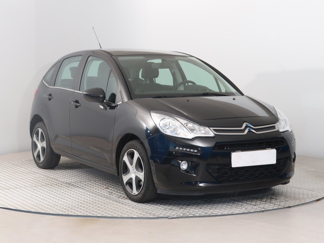 Citroen C3 2016