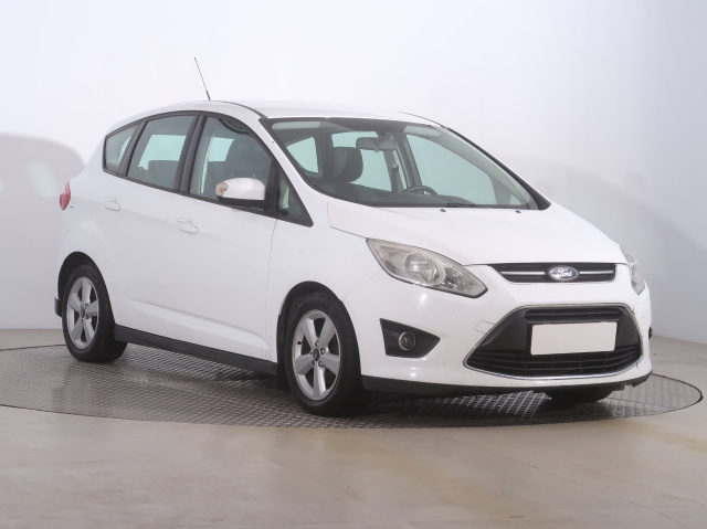 Ford C-Max 2014