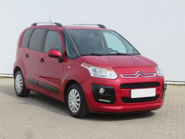 Citroen C3 Picasso 2015