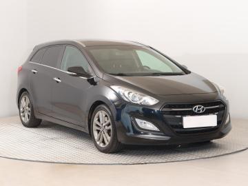 Hyundai i30, 2016