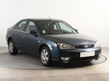 Ford Mondeo, 2006