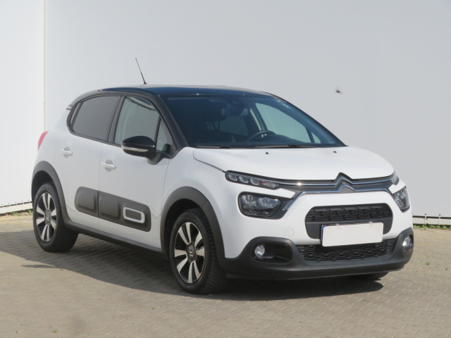 Citroen C3 2020