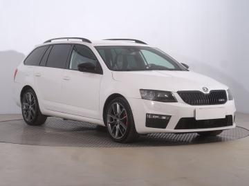 Škoda Octavia, 2014