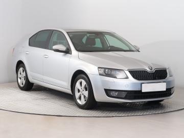 Škoda Octavia, 2014