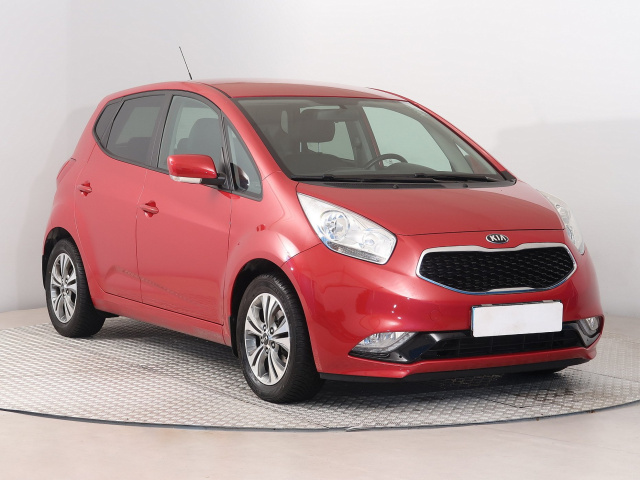 Kia Venga 2019