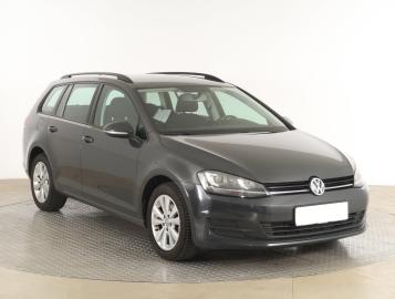 Volkswagen Golf, 2016