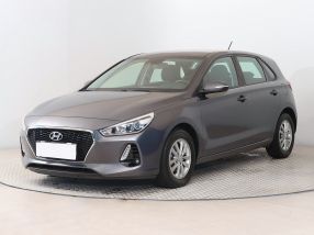 Hyundai i30 - 2017