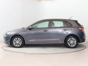 Hyundai i30 - 2017