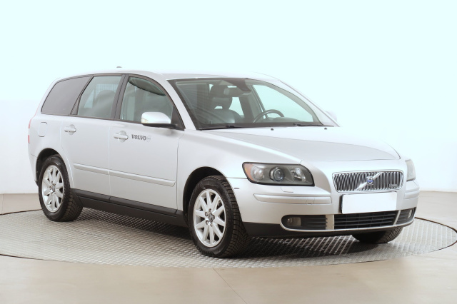 Volvo V50 2006