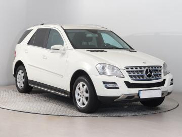 Mercedes-Benz ML 350 CDI, 2012