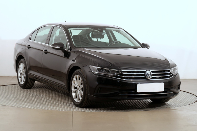 Volkswagen Passat 2019