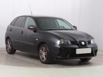 Seat Ibiza, 2007