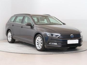 Volkswagen Passat, 2017