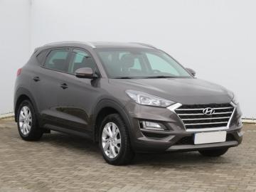 Hyundai Tucson, 2019