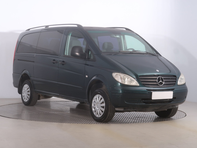 Mercedes-Benz Vito 2006