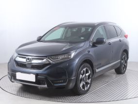 Honda CRV - 2019