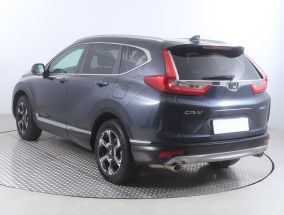 Honda CRV - 2019