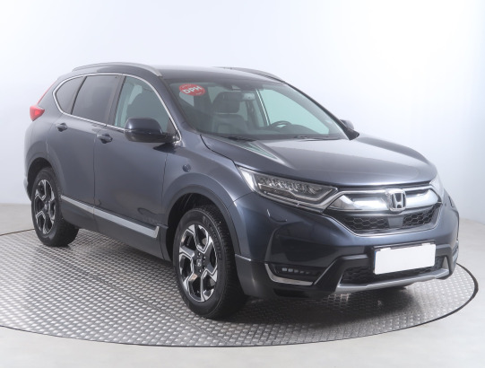 Honda CRV