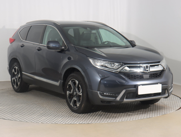 Honda CR-V 2019