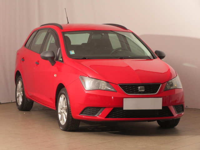 Seat Ibiza 2014