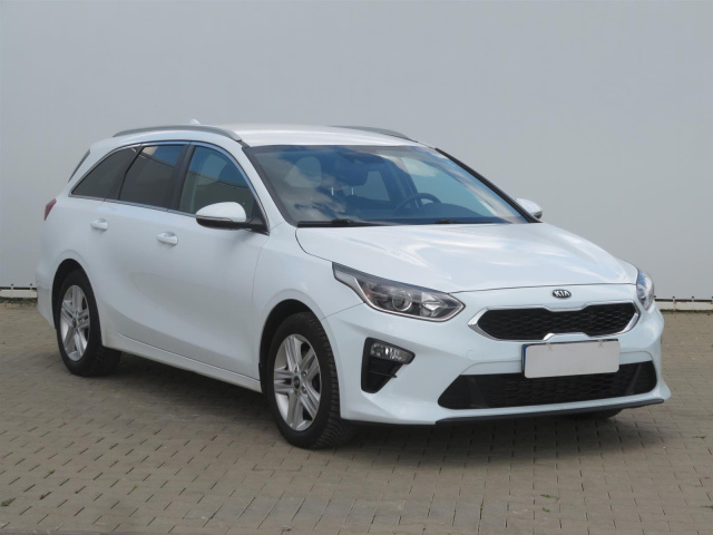 Kia Ceed 2019