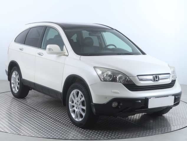 Honda CR-V 2008