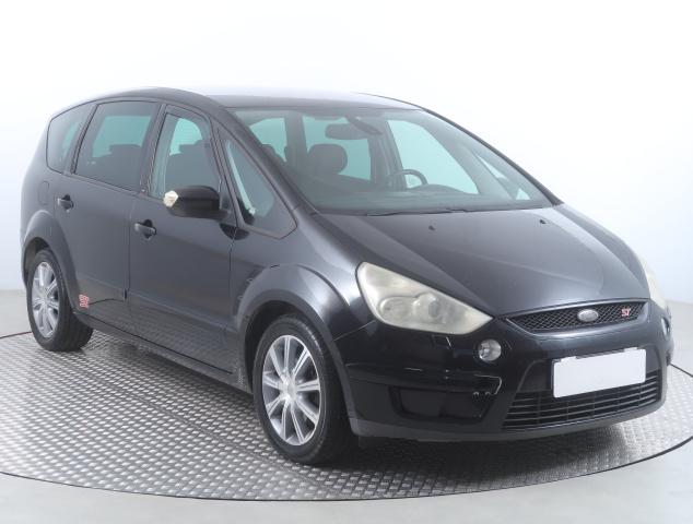 Ford S-Max 2006