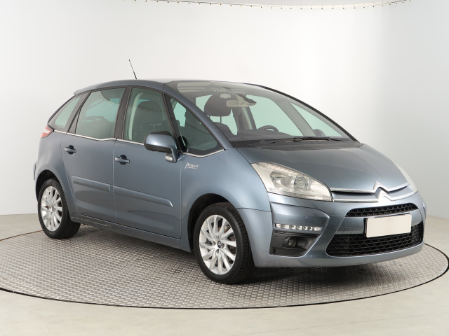 Citroen C4 Picasso 2012