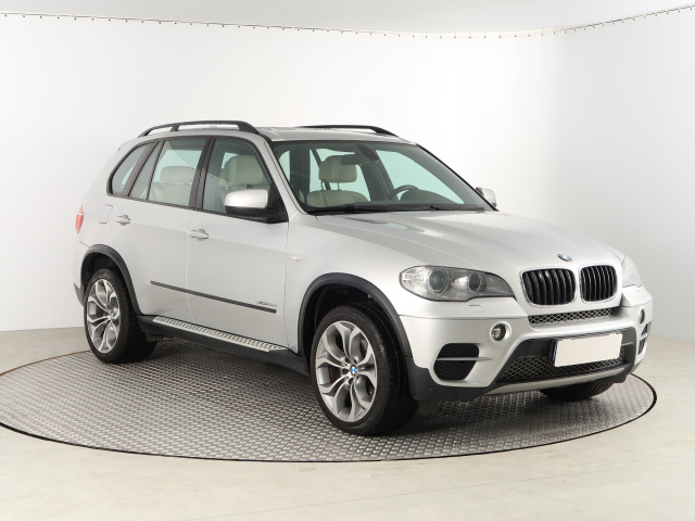 BMW X5 2013