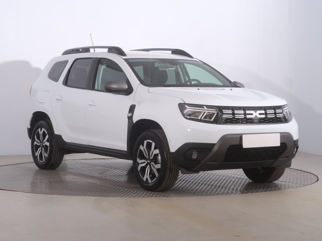 Dacia Duster 2023