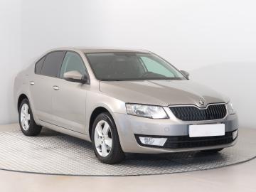 Škoda Octavia, 2013