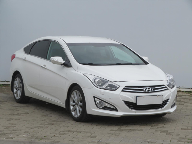 Hyundai i40 2013