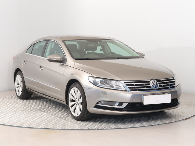 Volkswagen CC 2014