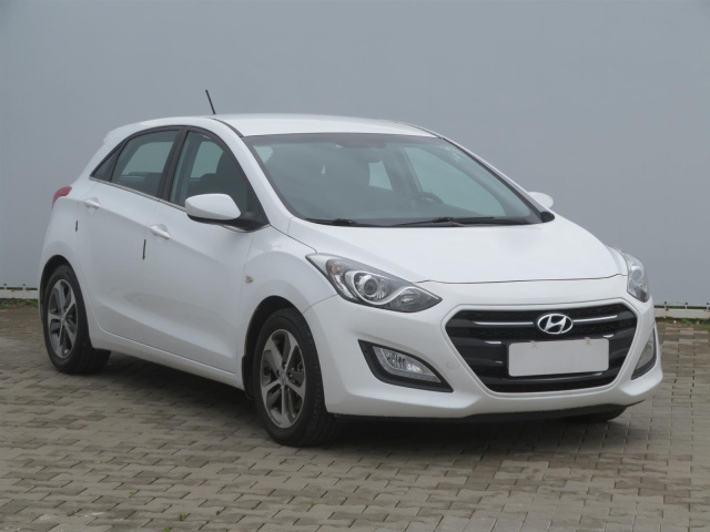 Hyundai i30 2015