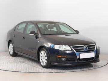 Volkswagen Passat, 2010