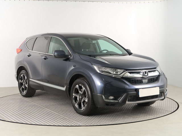 Honda CR-V 2020