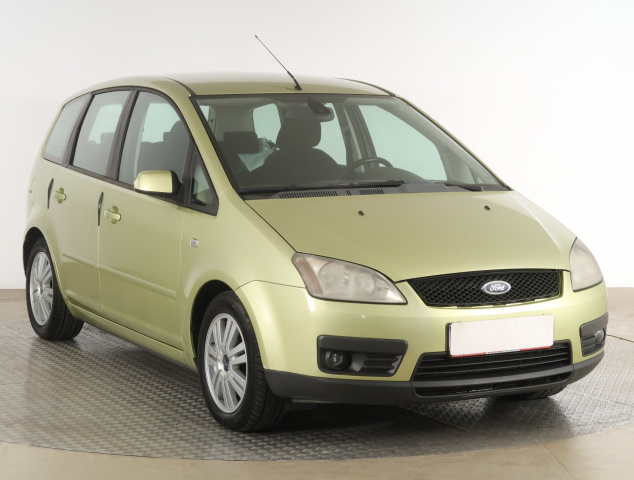 Ford C-Max 2006