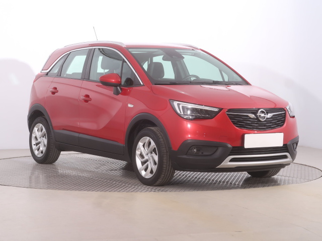 Opel Crossland 2020