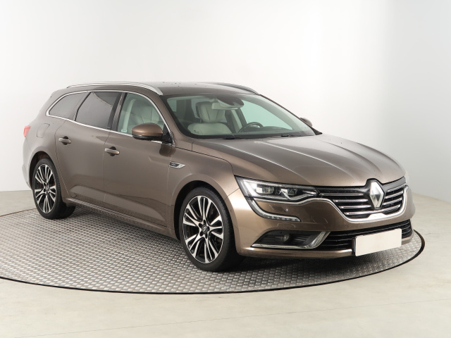 Renault Talisman 2016