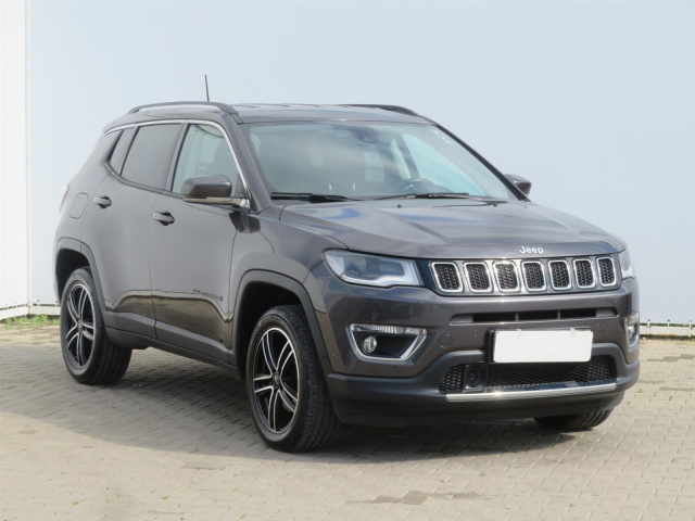 Jeep Compass 2020